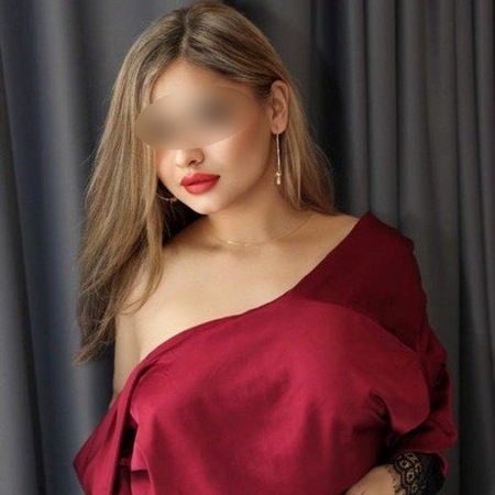 Roxana heute im Velvet