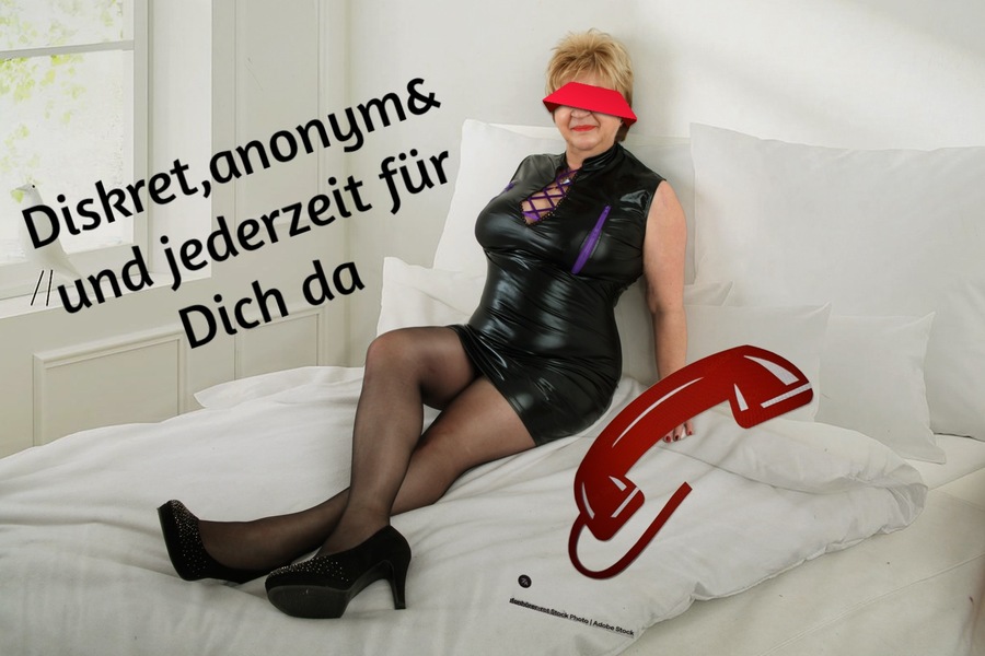 Foto von Gabi50 liebevolle Österreicherin mit viel Charm und Empathie