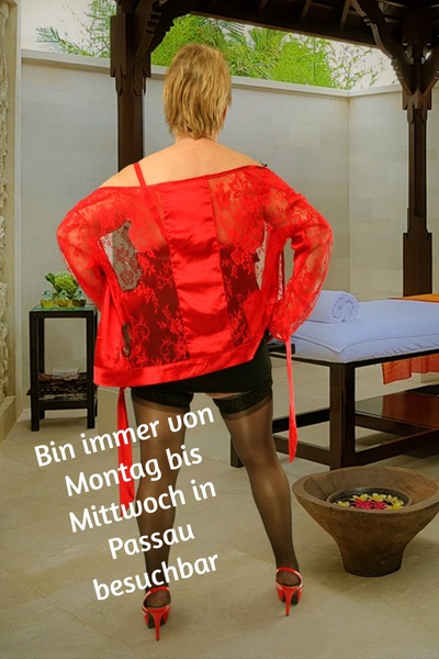 Foto von Gabi50 liebevolle Österreicherin mit viel Charm und Empathie