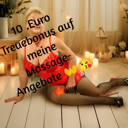 Gabi50 liebevolle Österreicherin mit viel Charm und Empathie, Passau