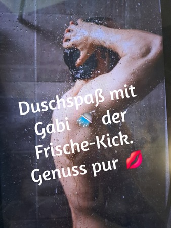 Gabi50 liebevolle Österreicherin mit viel Charm und Empathie, Passau