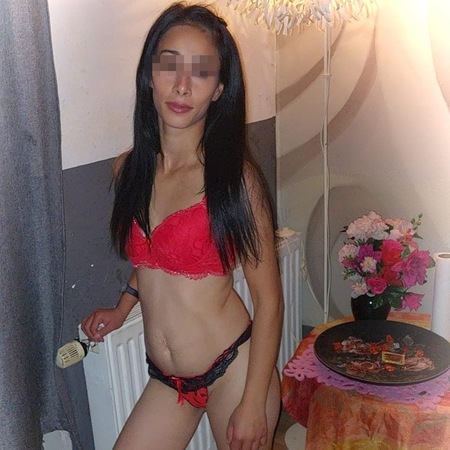 Andrea 19 *neu*, Pirmasens