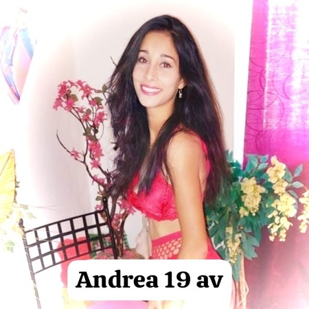 Andrea 19 *neu* am 31.12 und 01.01 von 14-22 Uhr besuchbar*, Pirmasens