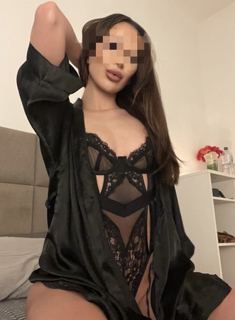 deutsche Sarah, Hamburg