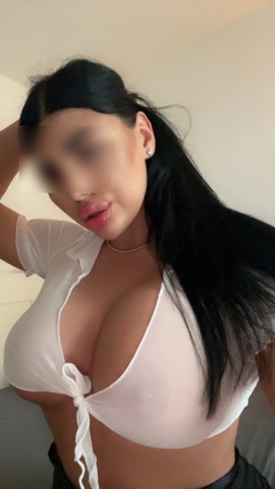 Alessia, Frankfurt am Main