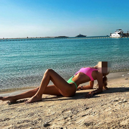 Lucia Ganz Neu, Schweinfurt