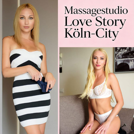 Massage Studio Love Story, Köln