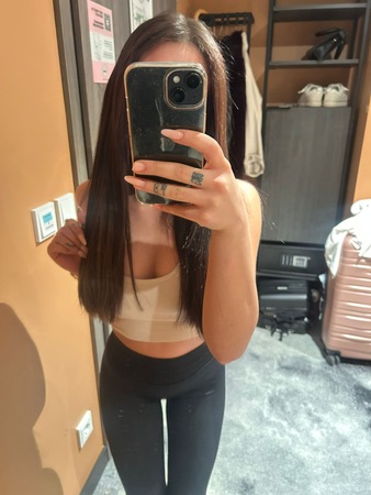 MARY - GANZ FRISCH - FILMEN ERLAUBT!, Bonn