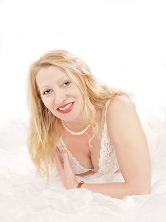 Blonde Lisa!, Bremerhaven