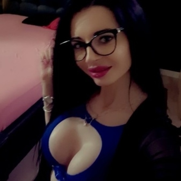 Foto von Vanessa- 100% Originalbilder!