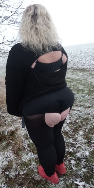 Foto von Betty Surprise