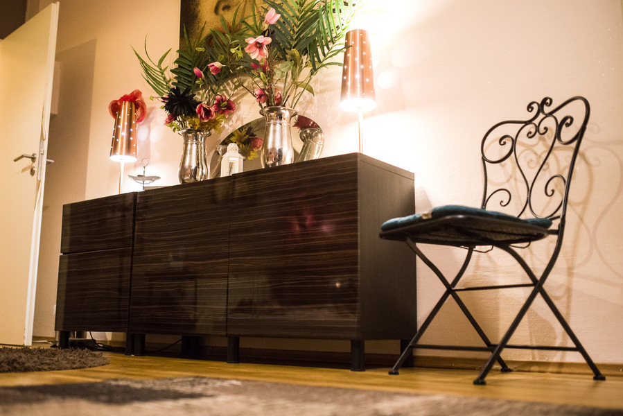 Foto von Glamour Massage Frankfurt