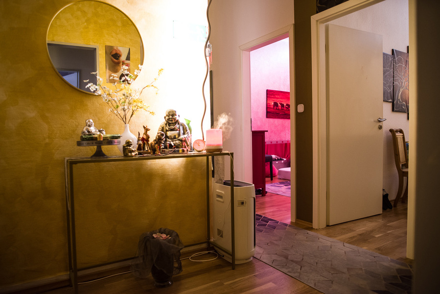 Foto von Glamour Massage Frankfurt