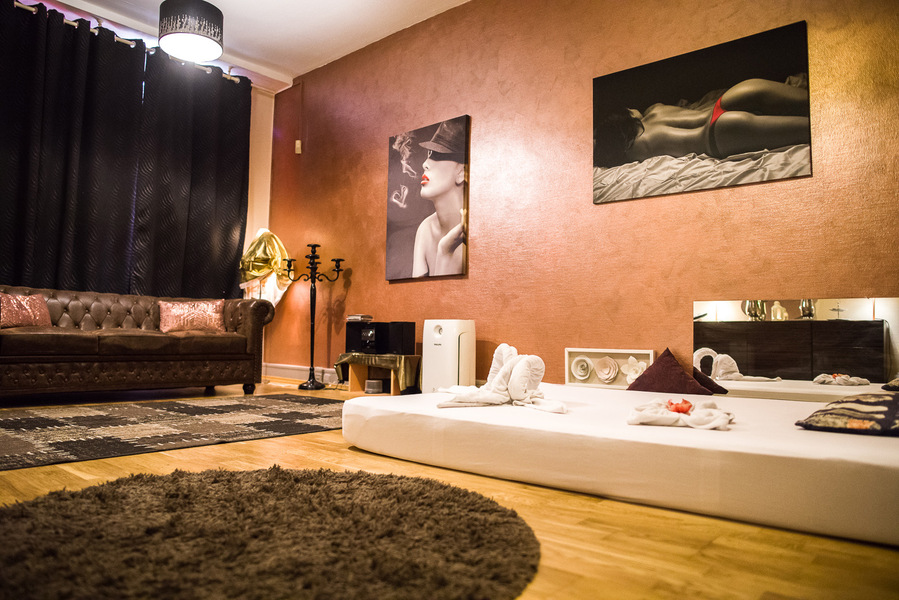 Foto von Glamour Massage Frankfurt