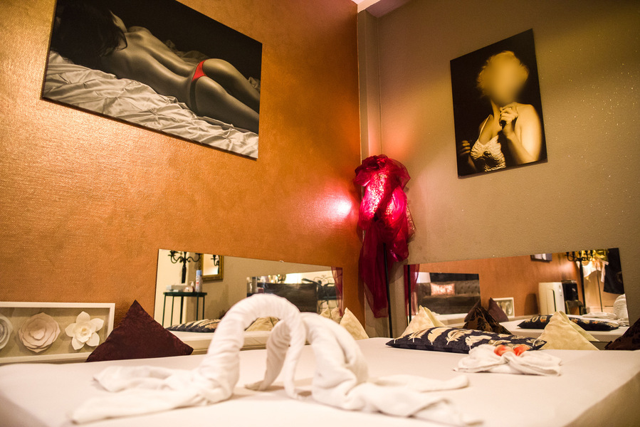 Foto von Glamour Massage Frankfurt