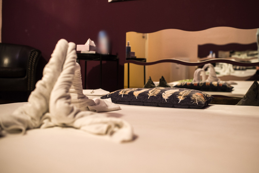 Foto von Glamour Massage Frankfurt