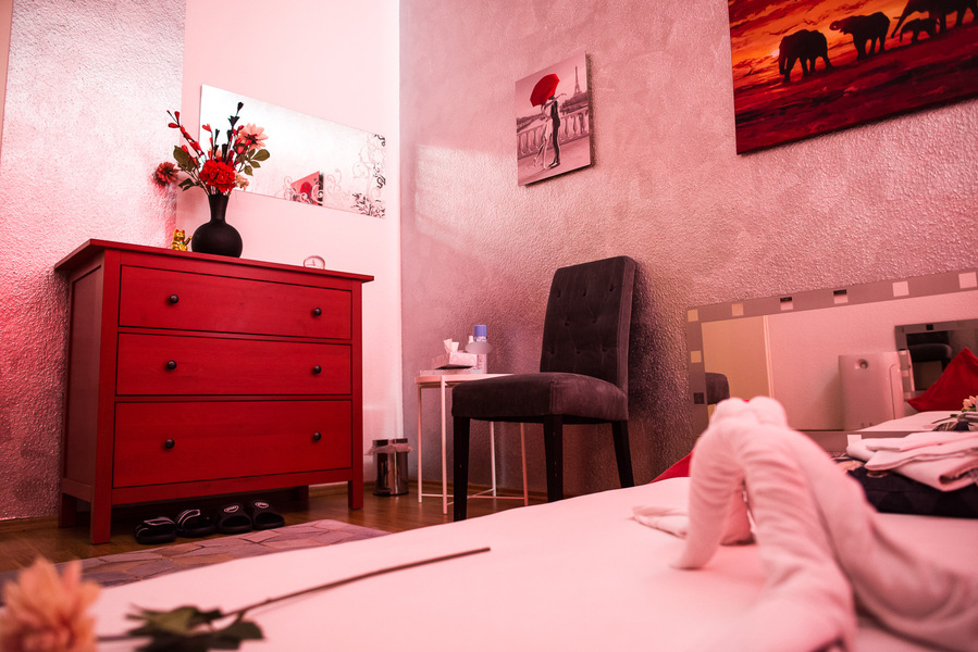 Foto von Glamour Massage Frankfurt