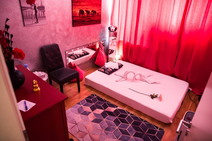 Foto von Glamour Massage Frankfurt