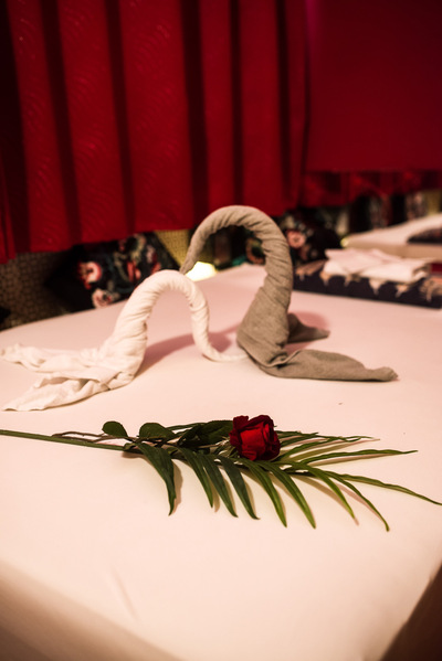 Foto von Glamour Massage Frankfurt