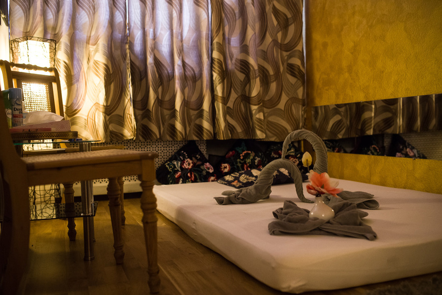 Foto von Glamour Massage Frankfurt