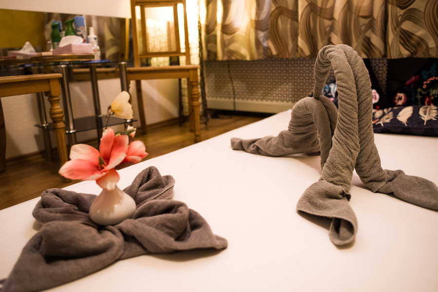 Foto von Glamour Massage Frankfurt