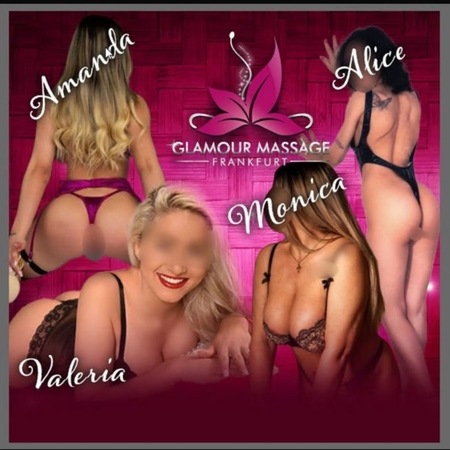 Glamour Massage Frankfurt, Frankfurt am Main