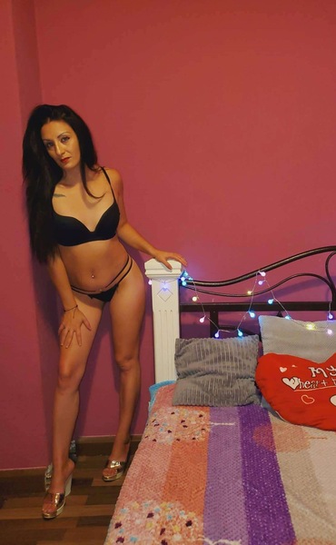 Foto von Denisa