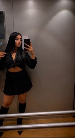 Anais aus Frankreich 24/24 Ereichbar . Hotel und Hausbesuche, Ingolstadt