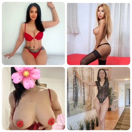 Sexy & süße Girls (18+), Offenbach