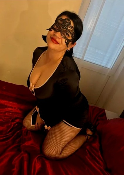Foto von Maria