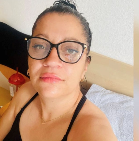Foto von Maria