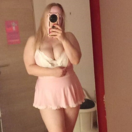 Jessy aus Polen- Thai Rose, Warburg - Scherfede