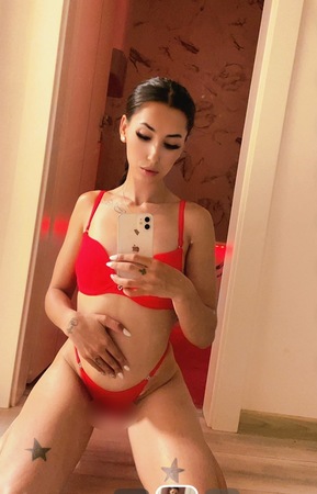 Antonia Neu, Siegen