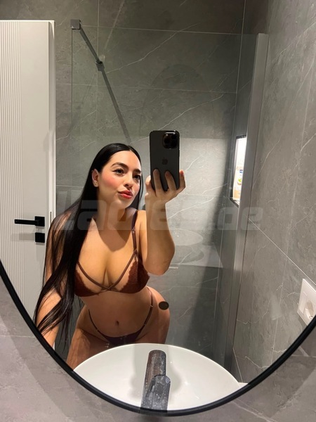 Foto von Kim