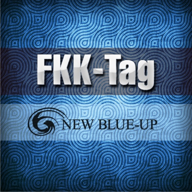 FKK-Tag