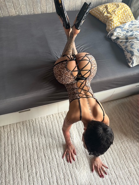 Foto von TS Kateriina