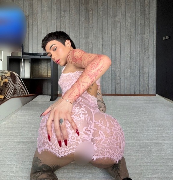 Foto von TS Kateriina