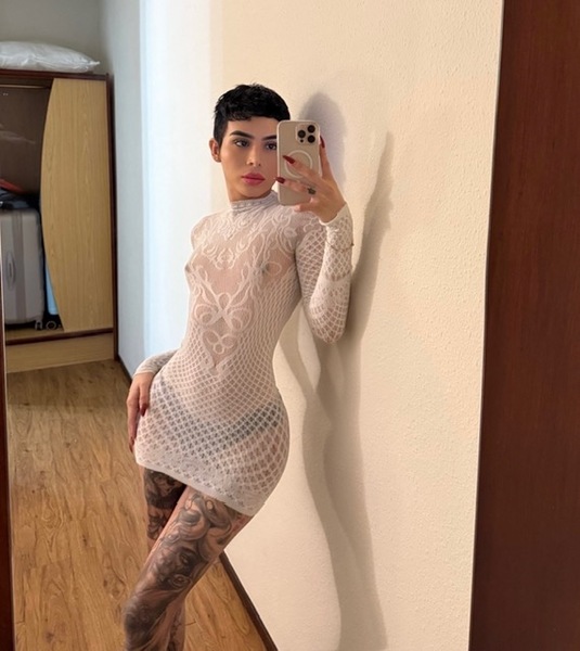 Foto von TS Kateriina