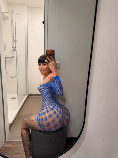 Foto von TS Kateriina