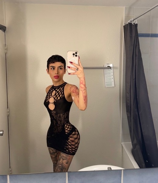 Foto von TS Kateriina