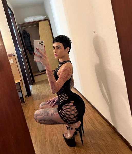 Foto von TS Kateriina