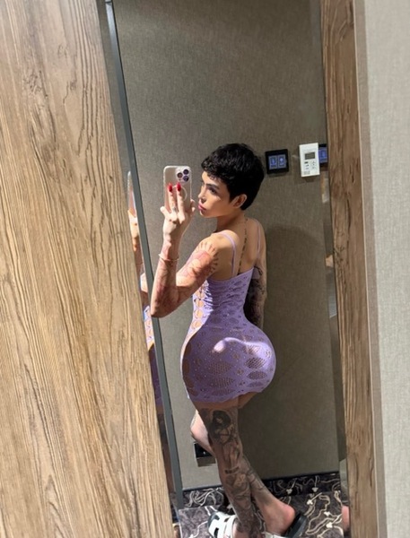 Foto von TS Kateriina