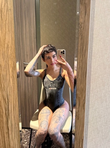 Foto von TS Kateriina