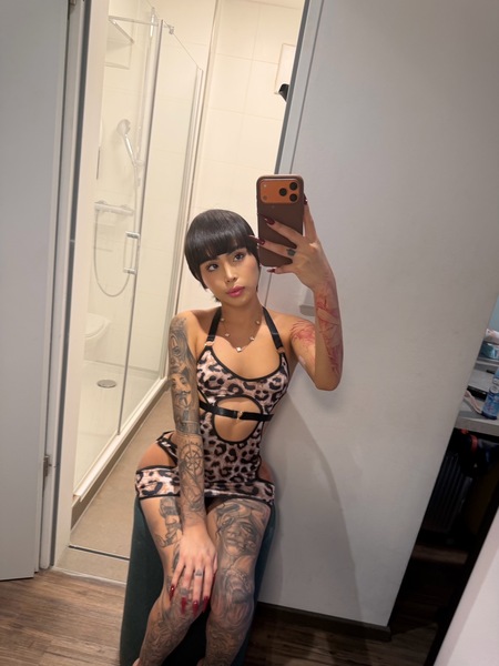 Foto von TS Kateriina