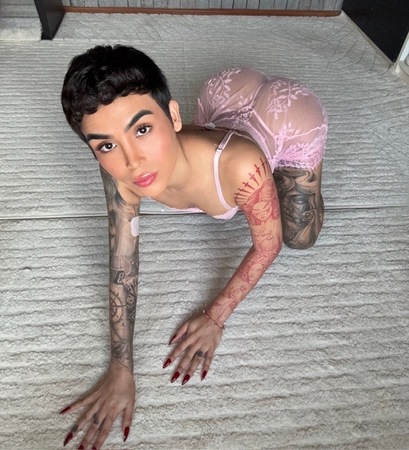 TS Kateriina, Frankfurt am Main