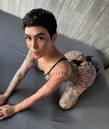 TS Kateriina, Frankfurt am Main