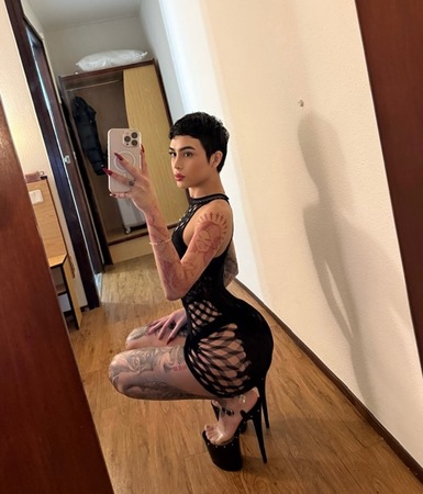 TS Kateriina, Frankfurt am Main