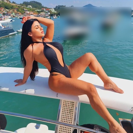 Dana Brasil, Neu-Ulm