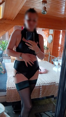 Ana Erotik & Bizarr, Jena nähe Saalbahnhof