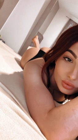 Rebeca aus Italien, Regensburg